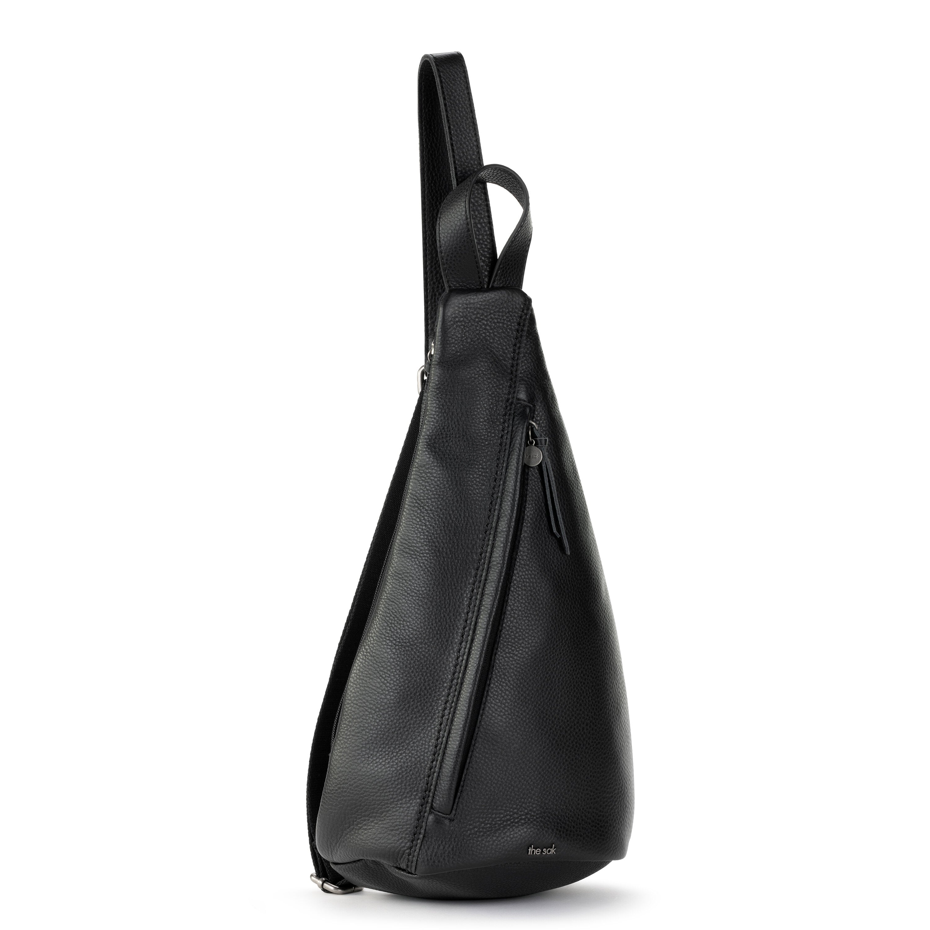 The Sak Elliott Lucca Olvera Printed Backpack in Black | Lyst
